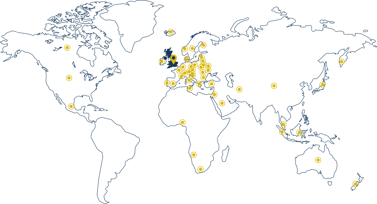 Curio Experience Across the World 2025